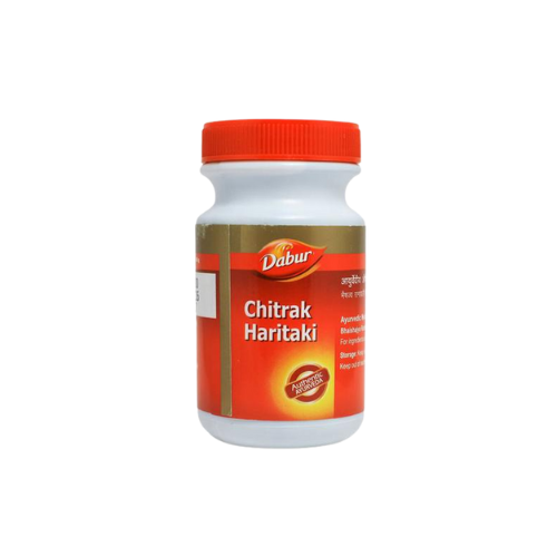 DABUR CHITRAK HARITKI 250 GM