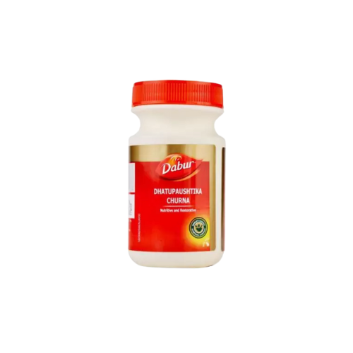 DABUR DHATUPAUSHTIC CHURNA 100 GM