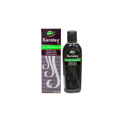 DABUR KERATEX OIL 100 ML
