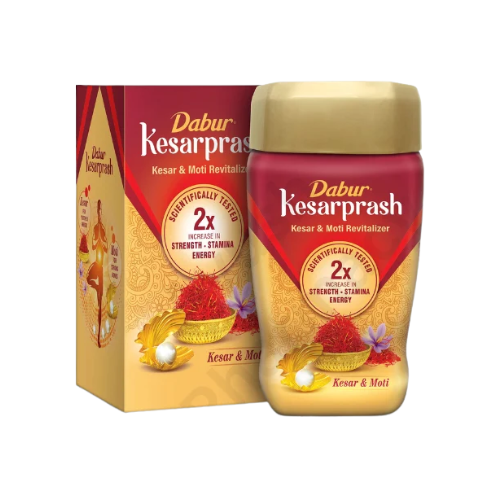 DABUR KESARPRASH 450 GM