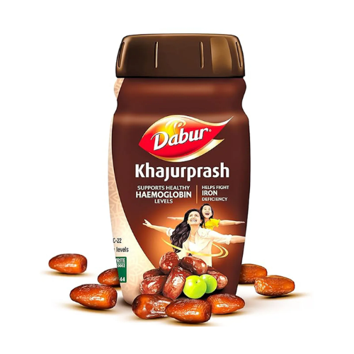 DABUR KHAJURPRASH 900 GM