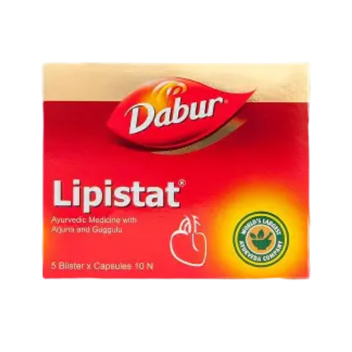 DABUR LIPISTAT 10 Cap