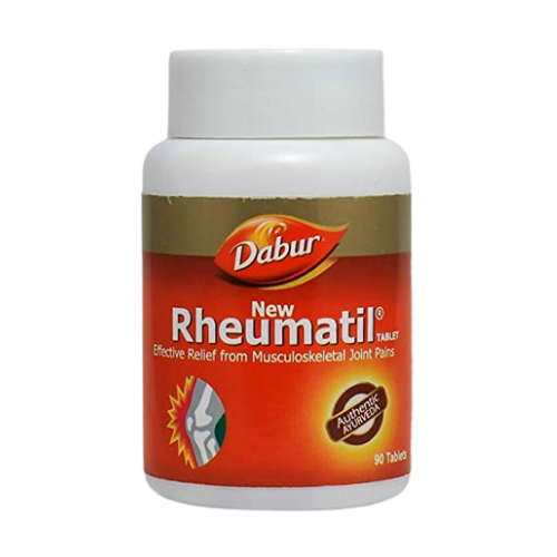 DABUR RHUMATIL 90 Tab