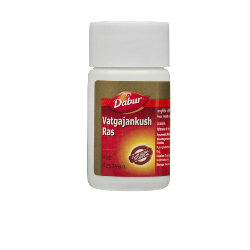 DABUR  VATGAJANKUSH RAS  40 Tab