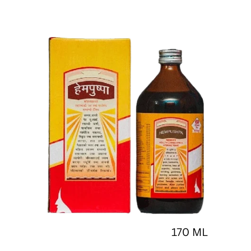 Other Brands  HEM PUSPA 170 ML