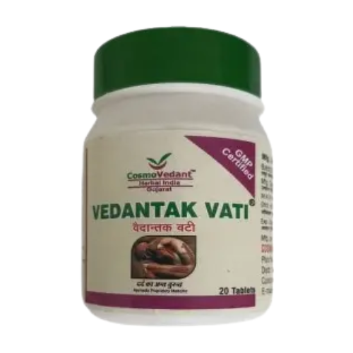 Other Brands VEDANTAK BATI 20 Tab