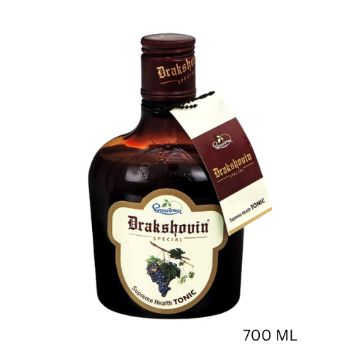 Dhootpapeshwar  Drakshovin Special 700 ML