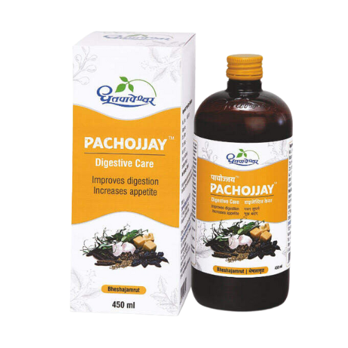 Dhootpapeshwar Pachojjay 450 ML