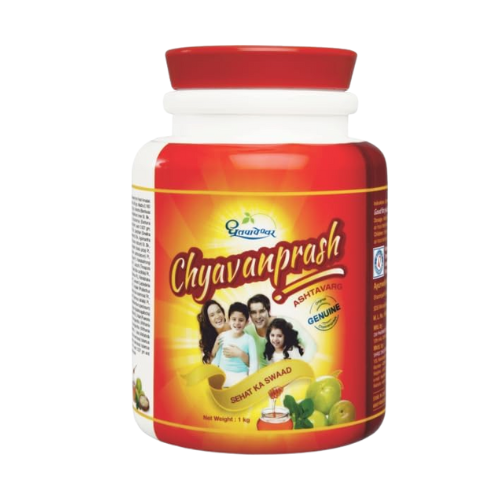 Dhootpapeshwar Chyavanprash ( Ashtavarga ) 1 KG